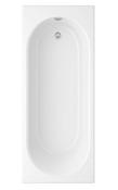 Cara Single Ended Bath 1700 x 700mm image