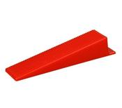 Tile Levelling System Wedges 500 pcs image