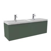 Mona 1200 Basin Cabinet Reed Green image