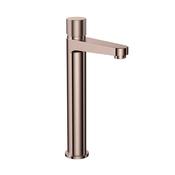Amani Bronze Tall Mono Basin Mixer image
