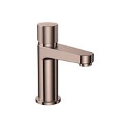 Amani Bronze Mono Basin Mixer image