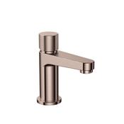 Amani Bronze Mini Mono Basin Mixer image