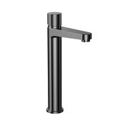 Amani Gunmetal Tall Mono Basin Mixer image
