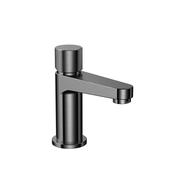 Amani Gunmetal Mini Mono Basin Mixer image