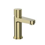 Amani Brass Mono Basin Mixer image