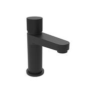Amani Black Mono Basin Mixer image