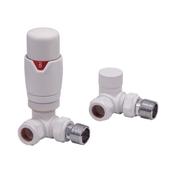 Designer Twin Pack TRV, White Corner image