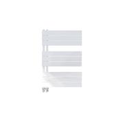 Liana Matt White Towel Radiator 600 x 800 image