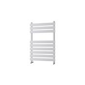Magnolia White Towel Rail 500 x 800 image