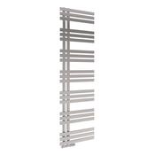 Clover Chrome Towel Radiator 600 x 1800 image