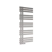 Clover Chrome Towel Radiator 500 x 1200 image