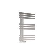 Clover Chrome Towel Radiator 500 x 800 image