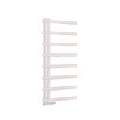 Jasmine White Towel Radiator 500 x 1150 image