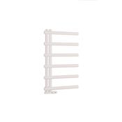Jasmine White Towel Radiator 500 x 850 image