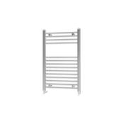 Birch Chrome Towel Radiator 600 x 800 image