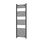 Birch Birch Towel Radiator 500 x 1600 image