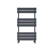 Aster Anthracite Towel Radiator 450 x 800 image