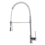Camila Chrome Finish image