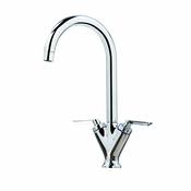 Lola Chrome Finish image