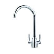 Julia Chrome Finish image