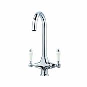 Alma Chrome Finish image