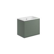 Ember 600 Cabinet Reed Green (incl basin) image