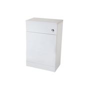 Nayara 600 WC Unit Polar White