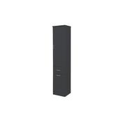 Nayara Tall Boy Gloss Anthracite image