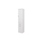 Nayara Tall Boy Polar White image