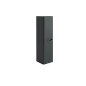Medora Tall Boy Matt Anthracite