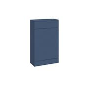 Elara 500 WC Unit Matt Twighlight Blue