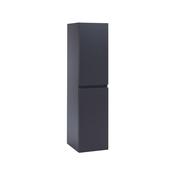 Mona 1200 Tall Boy Unit Matt Grey image