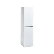 Mona 1200 Tall Boy Unit High Gloss White image