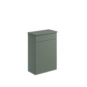 Lina WC Unit Reed Green image