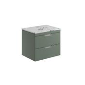 Lina 600 Cabinet Reed Green