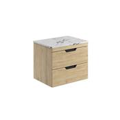 Lina 600 Cabinet Davos Oak image