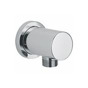 Round Outlet Elbow image