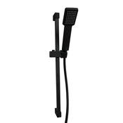 Black Square Riser Rail Kit image