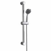 Round Riser Rail Kit image