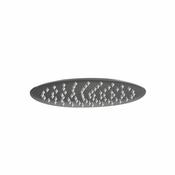 Chrome Round Shower Head 300mm image