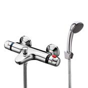 Thermostatic BSM Wall and Deck Mounted image