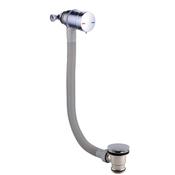 Bath Filler and Overflow Chrome image