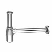 Basic Bottle Trap Chrome image
