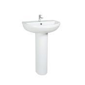 Nera Basin &amp; Pedestal image