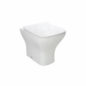 Braga Back to Wall Pan &amp; Wrap Over Seat image