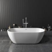 Tova Gloss White 1650 x 700 image
