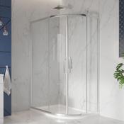 S8 Offset Double Door Quadrant 1200 x 800 image