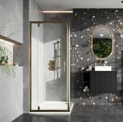 Side Panel Brushed Brass 800 image