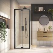 S6 Bifold Semi-Frameless Black 800 image