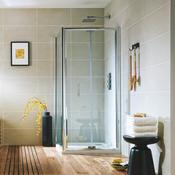 S6 Bifold Semi-Frameless Chrome 700 image